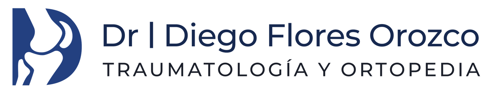 Traumatología y Ortopedia en Guadalajara, Jal. - Dr. Diego Flores Orozco