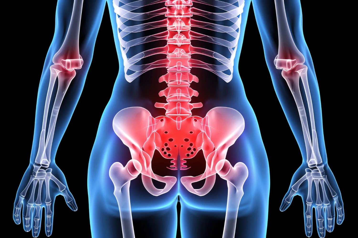 Recupera tu Movilidad: Todo sobre la Cirugía de prótesis de cadera en Guadalajara, Jal